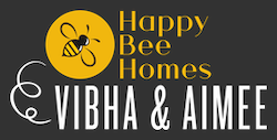 Happy Bee Homes